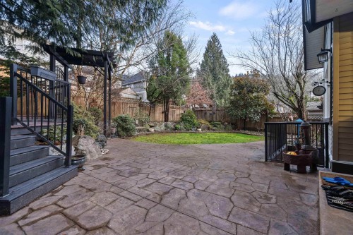 8512 Bradshaw Place, Chilliwack, BC - Outdoor