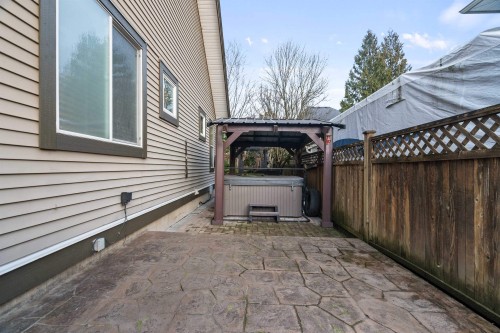 8512 Bradshaw Place, Chilliwack, BC - Outdoor