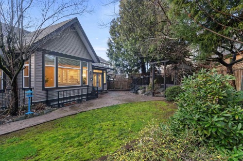 8512 Bradshaw Place, Chilliwack, BC - Outdoor