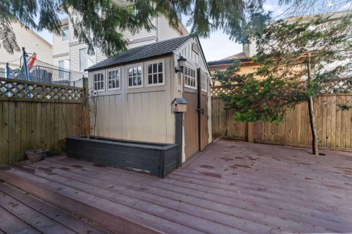 8512 Bradshaw Place, Chilliwack, BC - Outdoor With Exterior