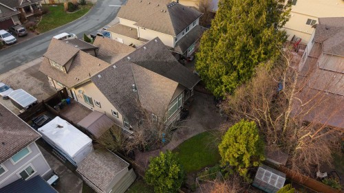 8512 Bradshaw Place, Chilliwack, BC - Outdoor