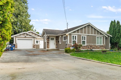 9716 Corbould Street  Chilliwack, BC V2P 4B5