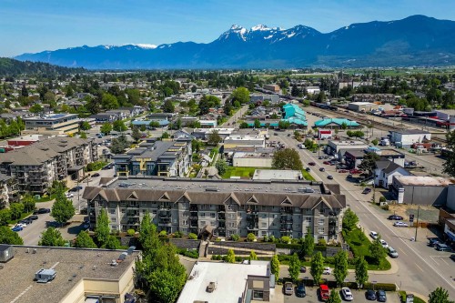413-9000 Birch Street  Chilliwack, BC V2P 8G2