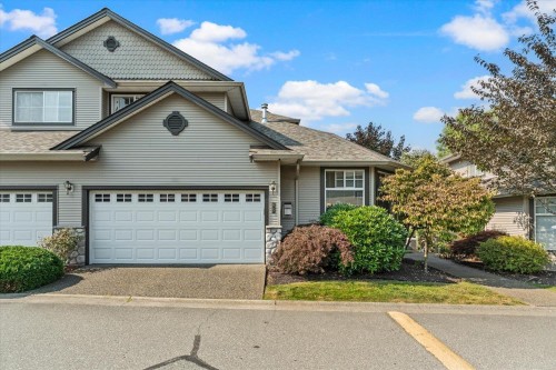 85-46360 Valleyview Road  Chilliwack, BC V2R 5L7
