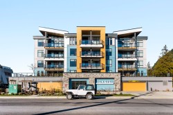 307-470 Esplanade Avenue  Harrison Hot Springs, BC V0M 1K0