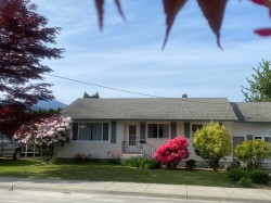 46439 Strathcona Road Chilliwack, BC V2P 3T1