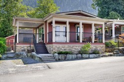 52-53480 Bridal Falls Road Rosedale, BC V0X 1X1