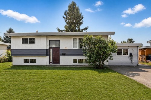 46396 Strathcona Road  Chilliwack, BC V2P 3T3