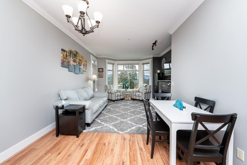 204-46021 Second Avenue, Chilliwack, BC - Indoor