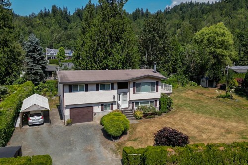 49125 Bell Acres Road  Chilliwack, BC V4Z 1C1