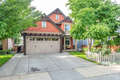 6-45241 Nicomen Crescent  Chilliwack, BC V2R 0M1