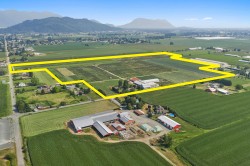 42747 Keith Wilson Road  Sardis - Greendale, BC V2R 4B3