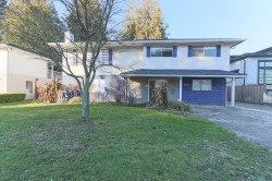 10833 85a Avenue Delta, BC V4C 2V2