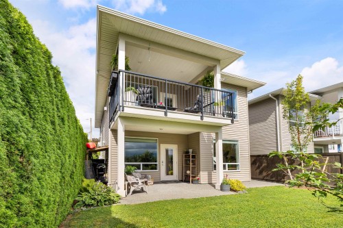 10392 Wedgewood Drive, Chilliwack, BC - Outdoor