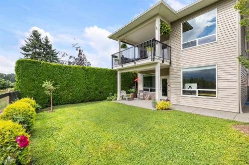 10392 Wedgewood Drive, Chilliwack, BC - Outdoor