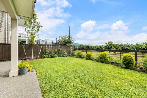 10392 Wedgewood Drive, Chilliwack, BC - Outdoor