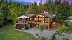 49825 Larsen Road Ryder Lake, BC V4Z 1G2