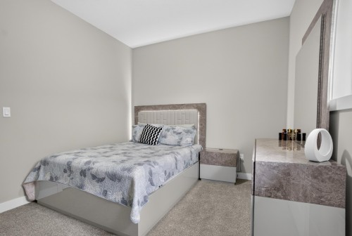 7-5665 Promontory Road, Chilliwack, BC - Indoor Photo Showing Bedroom