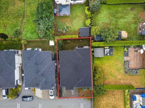 7-5665 Promontory Road, Chilliwack, BC - Outdoor