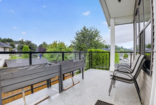 7-5665 Promontory Road, Chilliwack, BC - Outdoor With Exterior