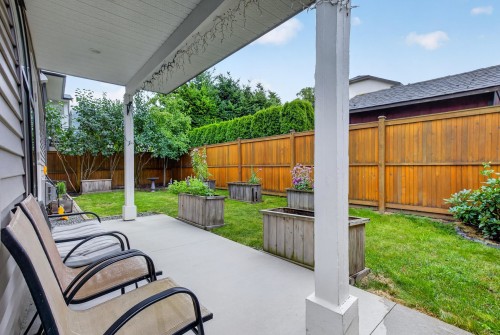 7-5665 Promontory Road, Chilliwack, BC - Outdoor With Deck Patio Veranda With Exterior