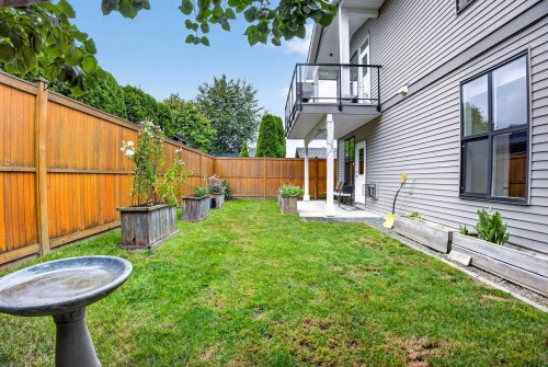 7-5665 Promontory Road, Chilliwack, BC - Outdoor