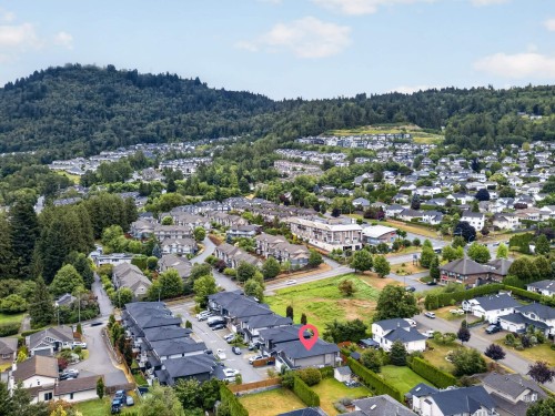 7-5665 Promontory Road, Chilliwack, BC - Outdoor With View