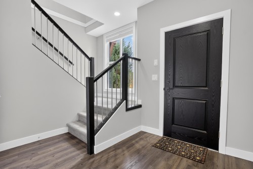 7-5665 Promontory Road, Chilliwack, BC - Indoor Photo Showing Other Room