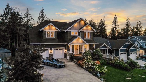 50250 Sienna Avenue, Chilliwack, BC - Outdoor With Facade