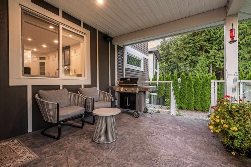 50250 Sienna Avenue, Chilliwack, BC - Outdoor With Exterior
