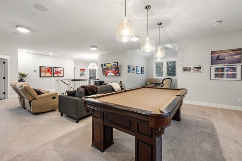 50250 Sienna Avenue, Chilliwack, BC - Indoor Photo Showing Other Room