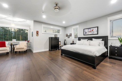 50250 Sienna Avenue, Chilliwack, BC - Indoor Photo Showing Bedroom