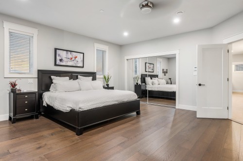 50250 Sienna Avenue, Chilliwack, BC - Indoor Photo Showing Bedroom