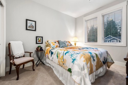 50250 Sienna Avenue, Chilliwack, BC - Indoor Photo Showing Bedroom