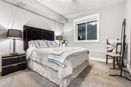 50250 Sienna Avenue, Chilliwack, BC - Indoor Photo Showing Bedroom