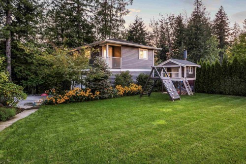 50250 Sienna Avenue, Chilliwack, BC - Outdoor