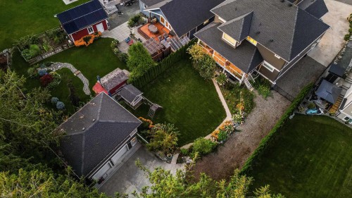 50250 Sienna Avenue, Chilliwack, BC - Outdoor