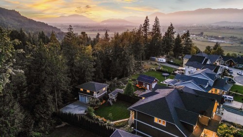 50250 Sienna Avenue, Chilliwack, BC - Outdoor With View