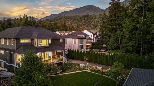 50250 Sienna Avenue, Chilliwack, BC - Outdoor