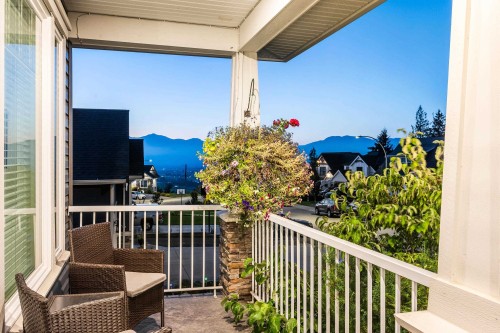 50250 Sienna Avenue, Chilliwack, BC - Outdoor With Exterior