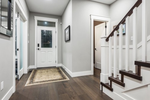 50250 Sienna Avenue, Chilliwack, BC - Indoor Photo Showing Other Room