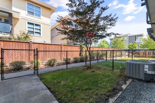 107-8413 Midtown Way, Chilliwack, BC - Outdoor