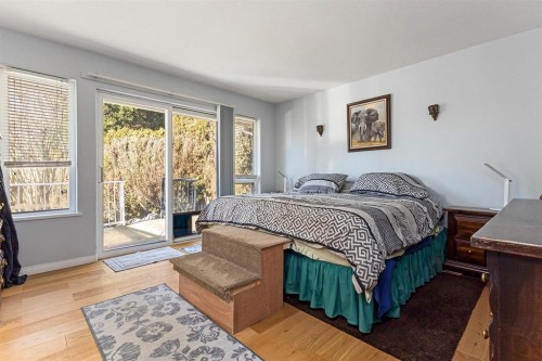 47360 Mountain Park Drive, Chilliwack, BC - Indoor Photo Showing Bedroom