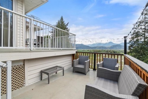 47360 Mountain Park Drive, Chilliwack, BC - Outdoor With Exterior
