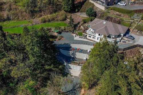 47360 Mountain Park Drive, Chilliwack, BC - Outdoor With View