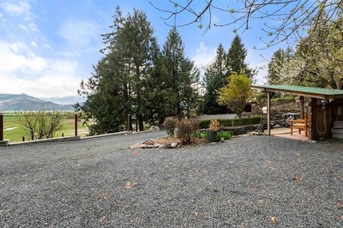 47360 Mountain Park Drive, Chilliwack, BC - Outdoor