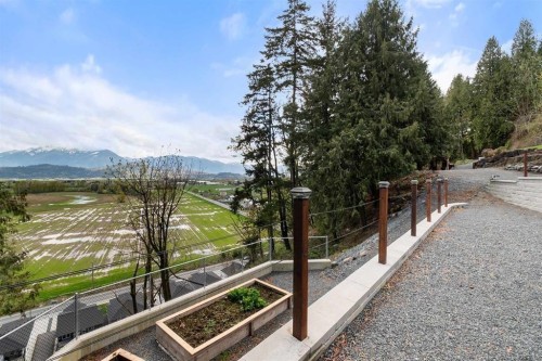 47360 Mountain Park Drive, Chilliwack, BC - Outdoor With View