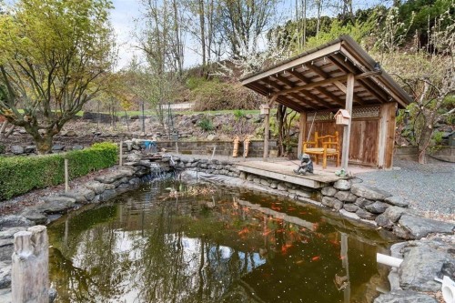 47360 Mountain Park Drive, Chilliwack, BC - Outdoor