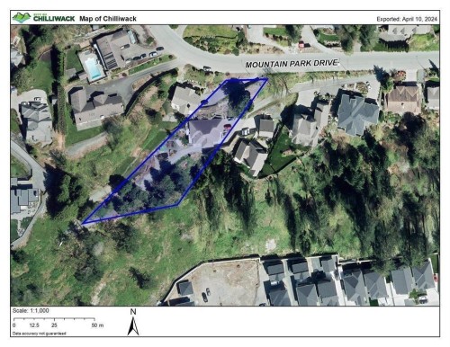 47360 Mountain Park Drive, Chilliwack, BC - Other