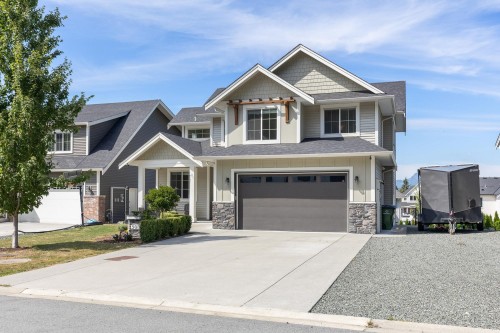 50197 Kensington Drive  Chilliwack, BC V4Z 1J5